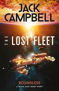 Book cover of Boundless