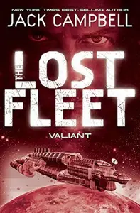 Book cover of Valiant