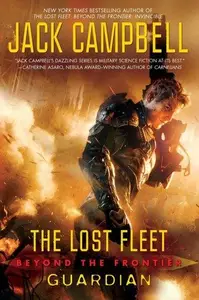 Book cover of Guardian