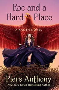 Book cover of Roc and a Hard Place