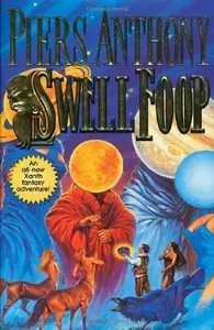 Book cover of Swell Foop
