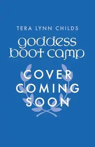 Book cover of Goddess Boot Camp