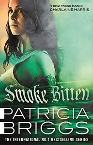Book cover of Smoke Bitten