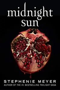Book cover of Midnight Sun