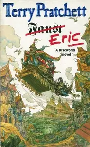 Book cover of Eric