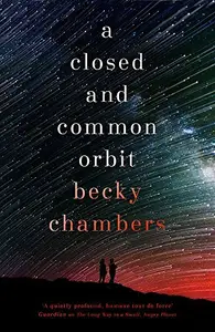 Book cover of A Closed and Common Orbit