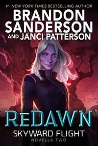 Book cover of ReDawn