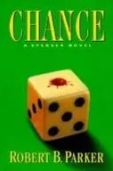 Book cover of Chance