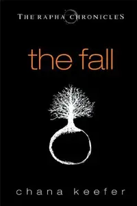 Book cover of Fall