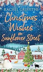 Book cover of Christmas Magic on Sunflower Street