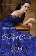 Book cover of The Corrupt Comte