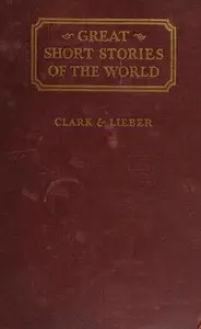 Book cover of The Long and the Short of it