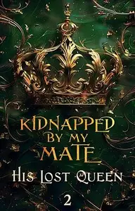 Book cover of His Lost Queen
