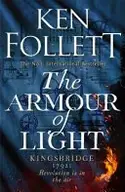 Book cover of The Armour of Light