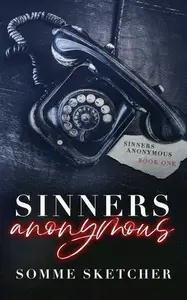 Book cover of Sinners Anonymous