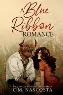Book cover of A Blue Ribbon Romance