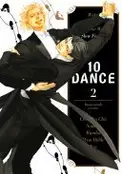Book cover of 10 Dance 2