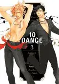 Book cover of 10 Dance 3