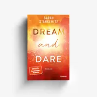 Book cover of Dream and Dare