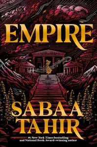 Book cover of Empire