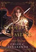 Book cover of A Sword from the Embers