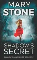 Book cover of Shadow's Secret