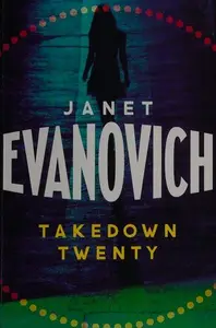 Book cover of Takedown Twenty