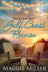 Book cover of Gulf Coast Reunion