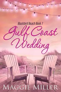 Book cover of Gulf Coast Wedding