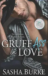 Book cover of Gruff Ass in Love
