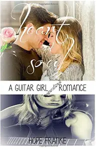Book cover of Heart & Soul