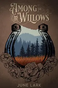 Book cover of Among the Willows