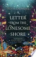 Book cover of A Letter from the Lonesome Shore