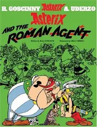 Book cover of La Zizanie