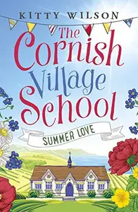 Book cover of Summer Love