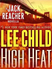 Book cover of High Heat