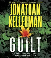 Book cover of Guilt