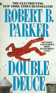 Book cover of Double Deuce