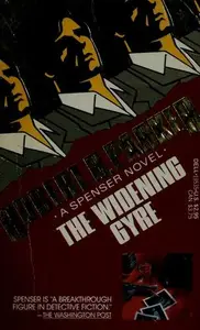 Book cover of The Widening Gyre