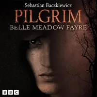 Book cover of Pilgrim: Belle Meadow Fayre