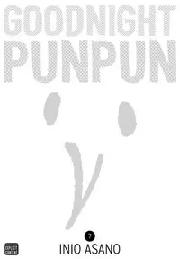 Book cover of Goodnight Punpun Omnibus, Vol. 7