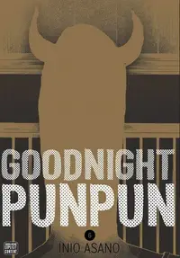 Book cover of Goodnight Punpun Omnibus, Vol. 6
