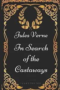 Book cover of In Search of the Castaways