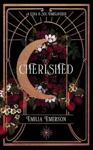 Book cover of Cherished