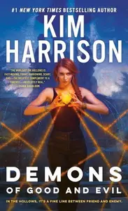 Book cover of Demons of Good and Evil