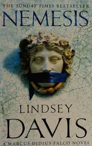 Book cover of Nemesis