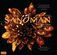 Book cover of The Annotated Sandman, Vol. 3
