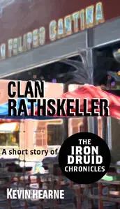 Book cover of Clan Rathskeller