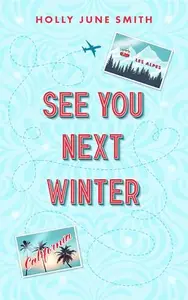 Book cover of See You Next Winter