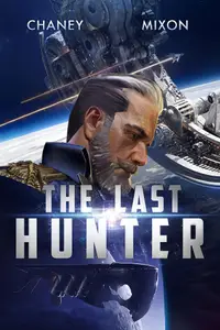 Book cover of The Last Hunter